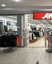 AWG Mode Center Cottbus Bild 1