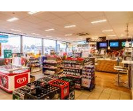 Shell Recharge Charging Station Bild 14
