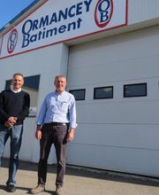 Ormancey Batiment Ets image 2