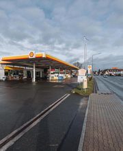 Shell Recharge Charging Station Bild 7