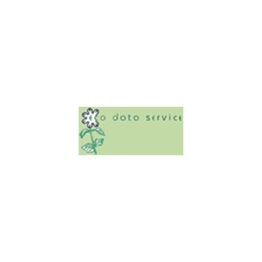 Eco Data Service logo