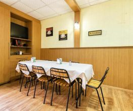 Restaurante Cafetería Panach imagen 12