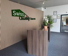 Swiss Quality Storen GmbH Bild 5