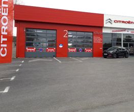 Garage Petit - Citroën image 3