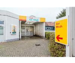 Shell Recharge Charging Station Bild 17