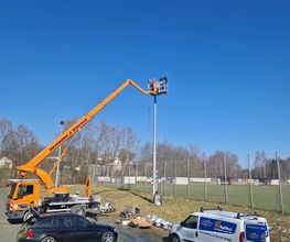 Raithel Elektoinstallation e.K. Bild 5