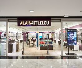 Opticien NICE ETOILE - ALAIN AFFLELOU image 1