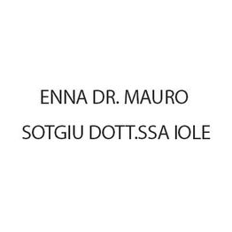 Enna Dr. Mauro - Sotgiu Dott.ssa Iole logo