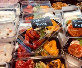 BONFILS Fleisch & Feinkost Bild 12