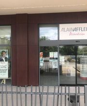 Audioprothésiste Colmar-Alain Afflelou Acousticien - Closed image 1