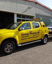 Garage Christen AG Bild 3