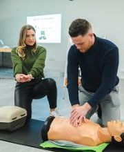 LUKE'S Erste Hilfe Kurs Gotha Bild 1