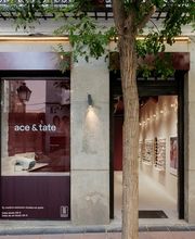 Óptica Ayala - Ace & Tate
