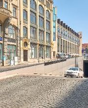 Q-Park Marktgalerie Bild 5