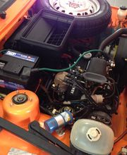 Style Car Fischetti & Zarra AG Bild 6