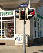 Spitzweg Apotheke Bild 2