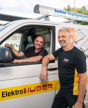 Elektro Huber AG Bild 10