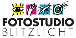 Fotostudio Blitzlicht