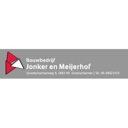 Bouwbedrijf Jonker en Meijerhof