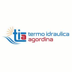 Termo Idraulica Agordina logo