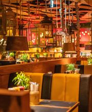 PETER PANE Burgergrill & Bar Bild 9