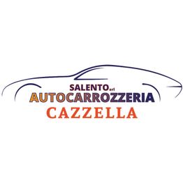 Salento - Autocarrozzeria Cazzella logo