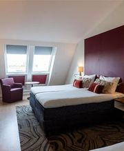 Executive Room - Red