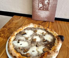 Pizzeria Bruno image 1