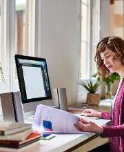 GESTIÓN PÚBLICA AUDITORES imagen 1