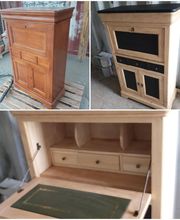 Décapage aerogommage côte d'opale image 5