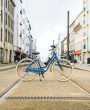 Recycle Bike image 1
