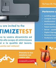 COPYDRY SRL immagine 4