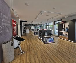 Ernst Miele Center Bild 2