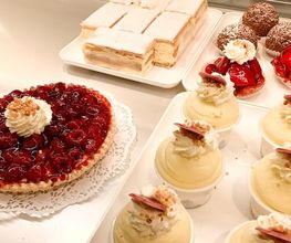 Bäckerei R.Niederberger Bild 7
