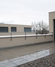 Lütolf Dach und Wand AG - Ihr Dachdecker in der Region Freiamt, im Aargau und Zürich. Bild 5