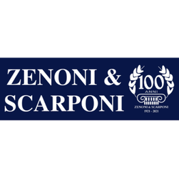 Zenoni & Scarponi logo