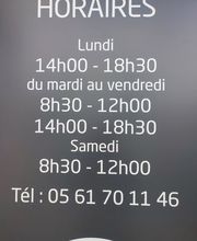 First Stop LTI Verdier Pneus Villemur-sur-Tarn image 1