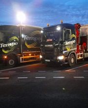 Tempo Transport Express image 12
