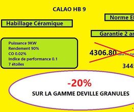 Associés Du Feu Proflex image 20