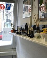 Anett Brill Fußpflege Bild 2