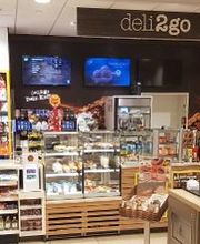 Shell Recharge Charging Station Bild 14