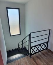 Métallerie Art Concept image 14