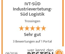 werkenntdenBESTEN.de Qualitätssiegel