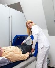 Drs. Weijnen Akupunktur Nürnberg