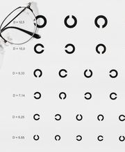 Sehtest - Brillen Häusler - Optiker München