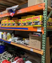 Our equipment is ready to go to any disaster!