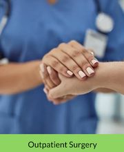 Advocare Colon & Rectal Surgical Specialists image 3