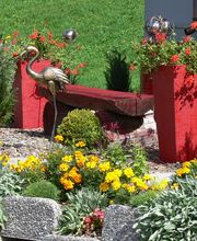 EICHER Mülenen, Betonwaren