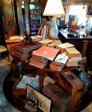 Le Grenier Normand Antiquités/Brocante/Débarras/Succession image 20