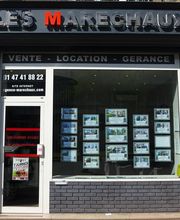 Agence Les Maréchaux image 5